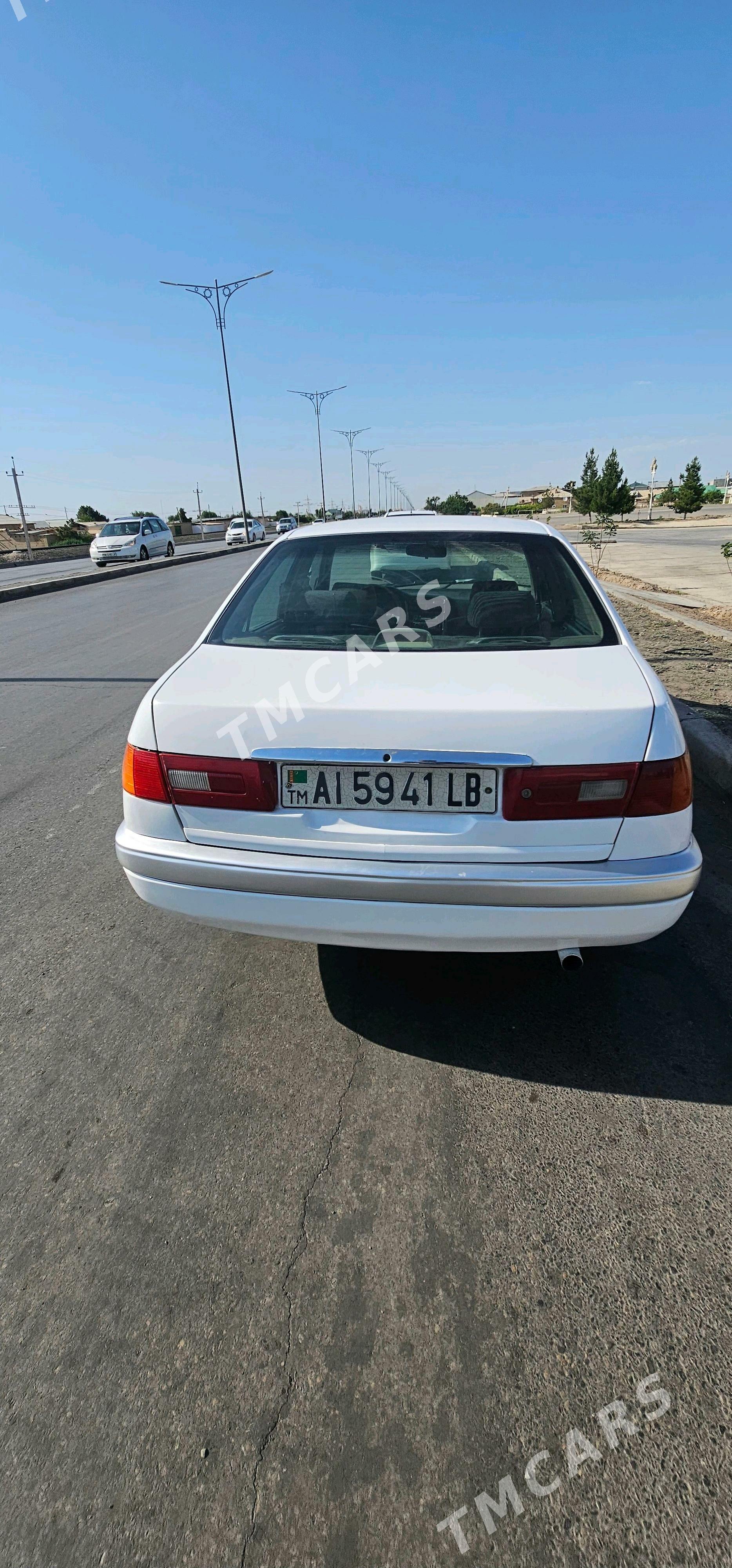 Toyota Corona 1997 - 50 000 TMT - Türkmenabat - img 2