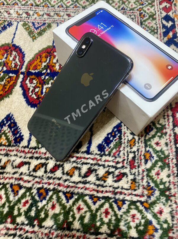 iPhone X - Туркменабат - img 3