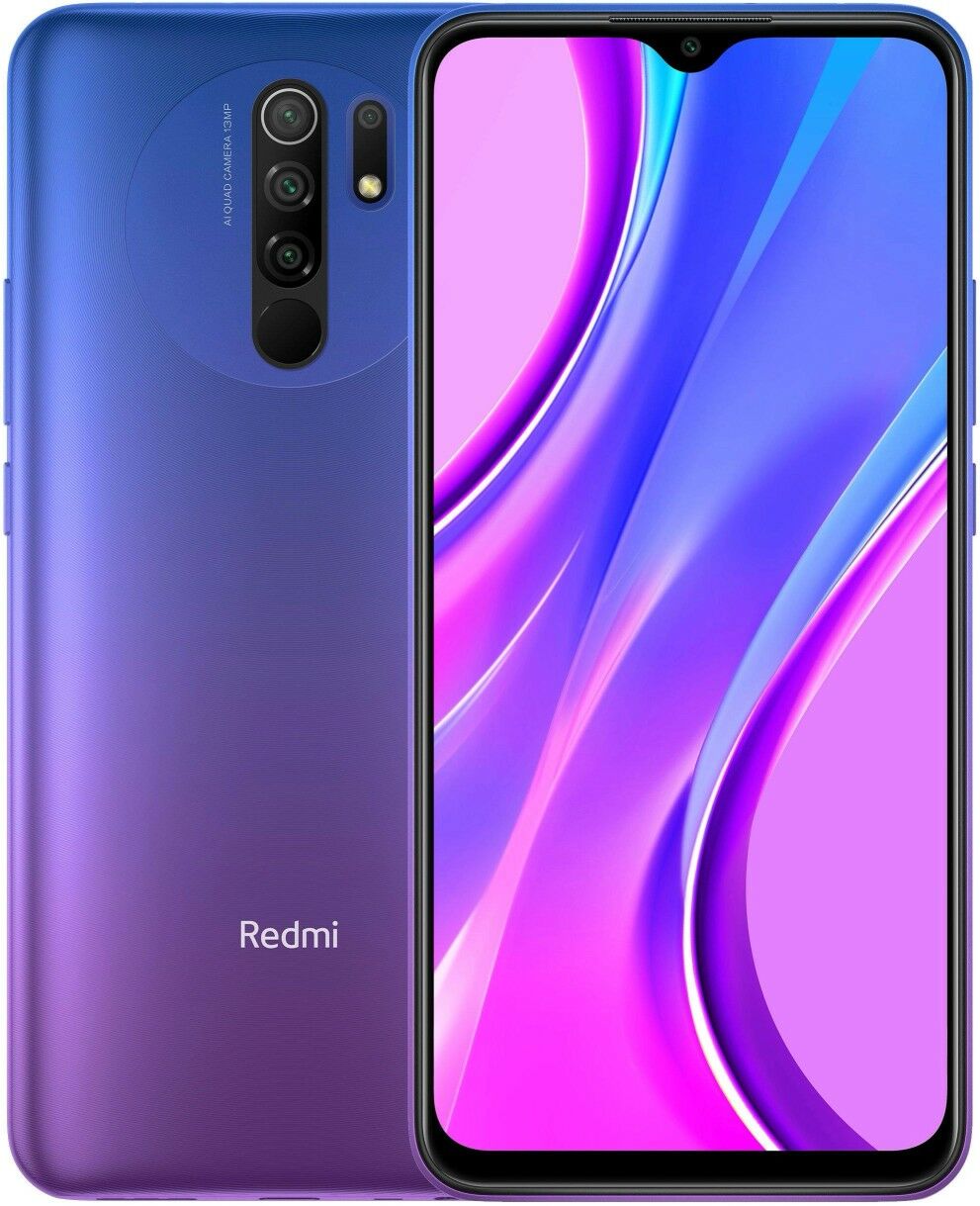 телефон Redmi9a - Türkmenbaşy - img 2