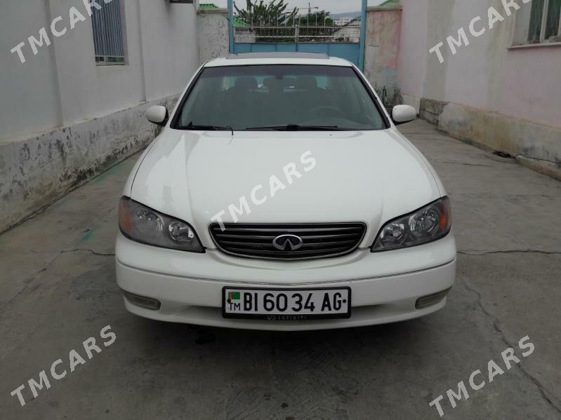 Infiniti I35 2002 - 75 000 TMT - Parahat 7 - img 4