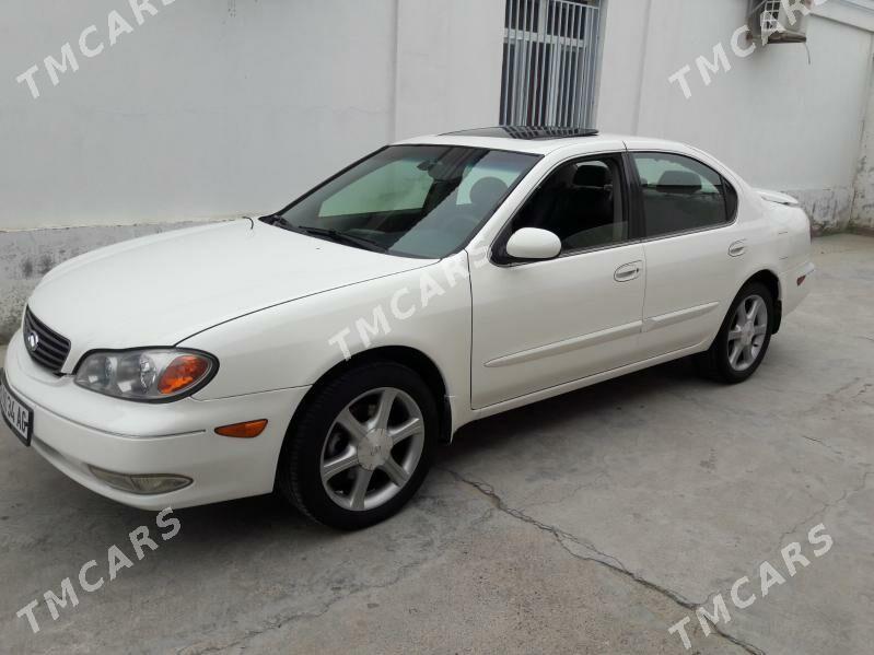 Infiniti I35 2002 - 75 000 TMT - Parahat 7 - img 3