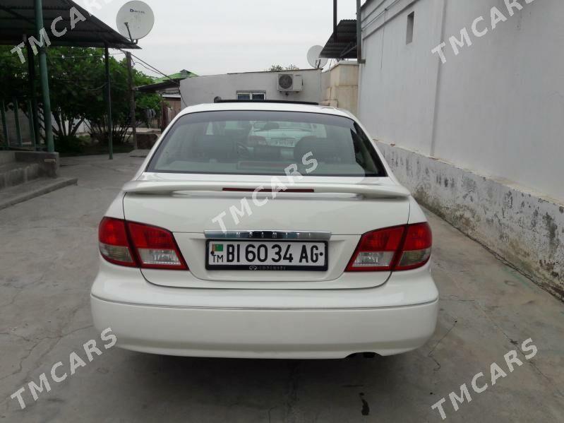 Infiniti I35 2002 - 75 000 TMT - Parahat 7 - img 2