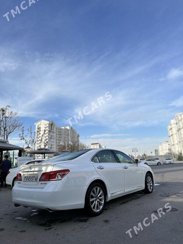 Lexus ES 350 2010 - 250 000 TMT - Ашхабад - img 2