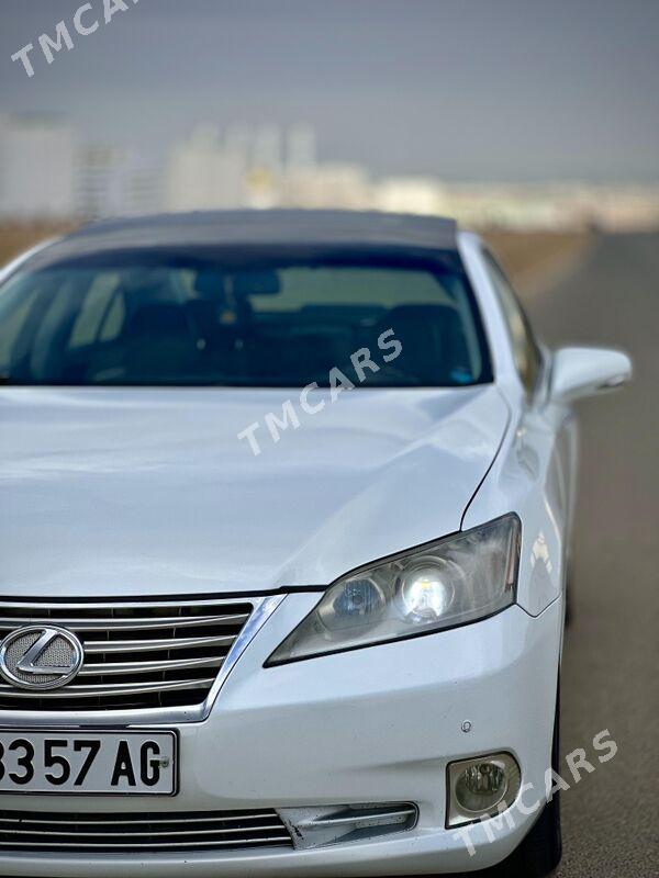Lexus ES 350 2010 - 250 000 TMT - Ашхабад - img 4