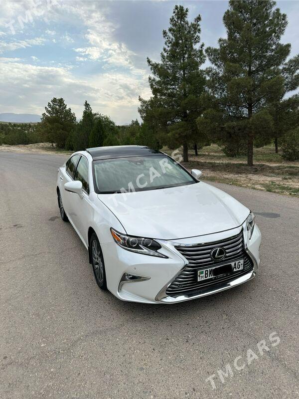 Lexus ES 350 2017 - 474 000 TMT - Aşgabat - img 6