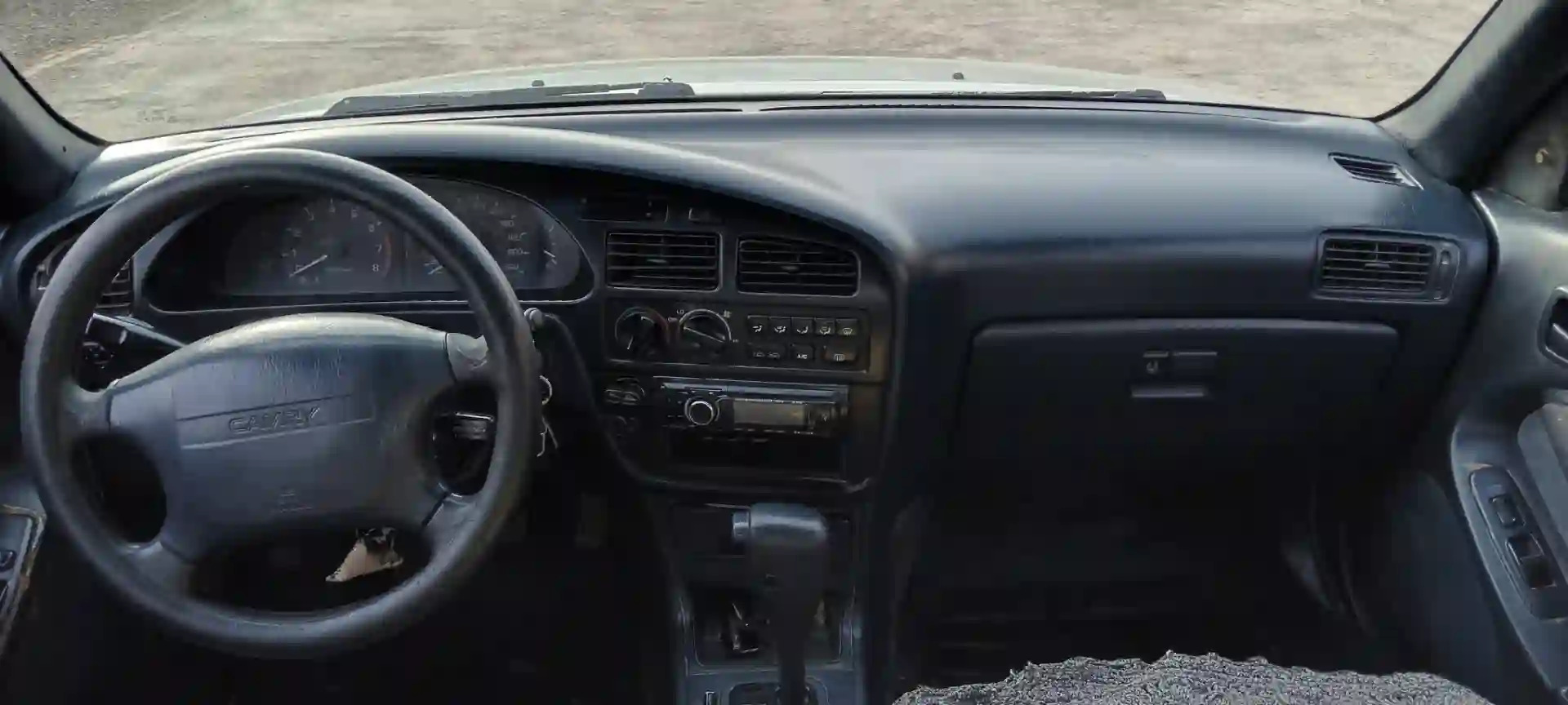 Toyota Camry 1994 - 74 000 TMT - Векильбазар - img 3