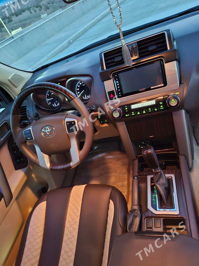 Toyota Land Cruiser Prado 2014 - 585 000 TMT - Aşgabat - img 5