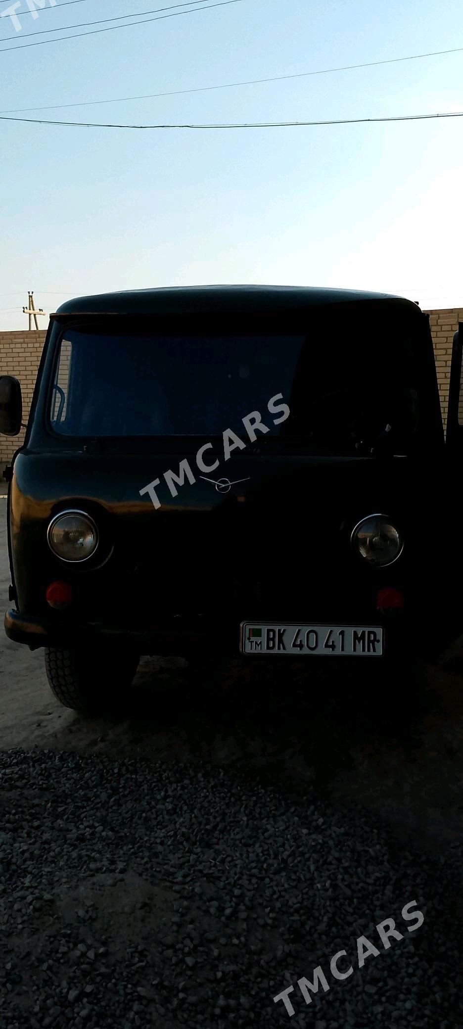 UAZ 452 1992 - 35 000 TMT - Сакарчага - img 3