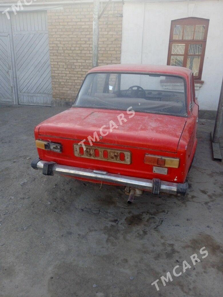 Lada 2101 1986 - 3 000 TMT - Türkmenabat - img 3