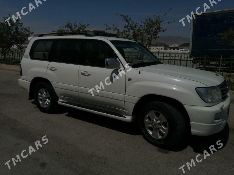 Toyota Land Cruiser 2005 - 330 000 TMT - Туркменбаши - img 2