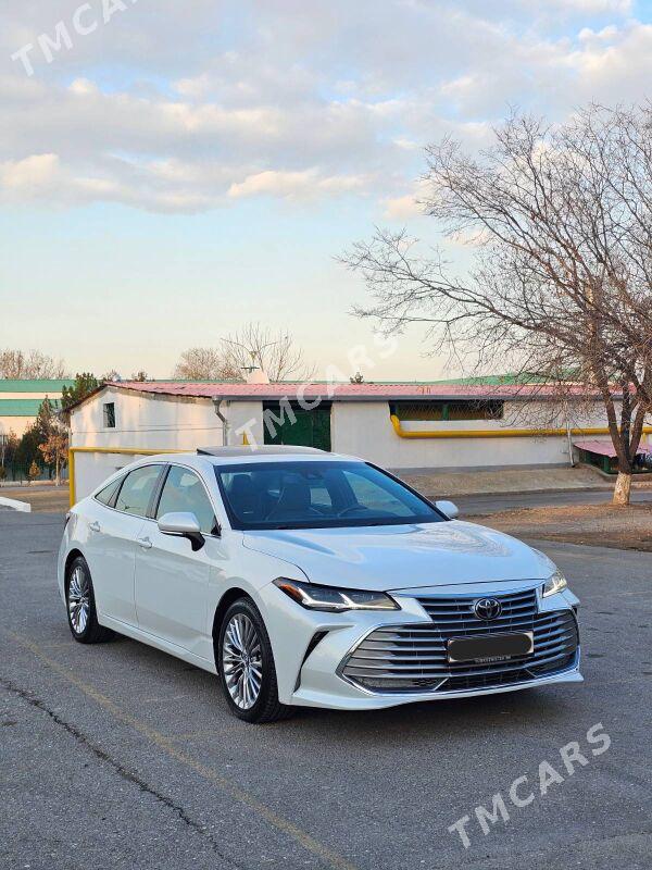 Toyota Avalon 2019 - 575 000 TMT - Ашхабад - img 8