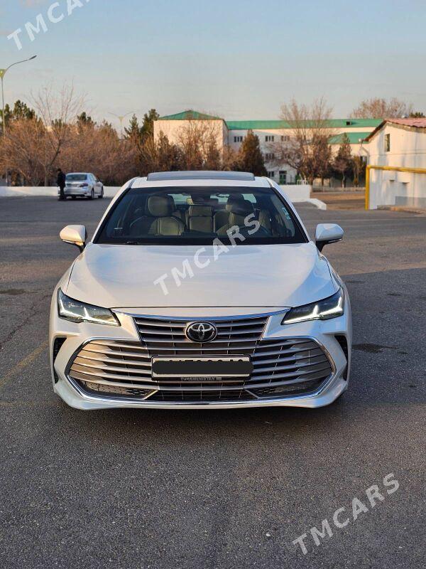 Toyota Avalon 2019 - 575 000 TMT - Aşgabat - img 7