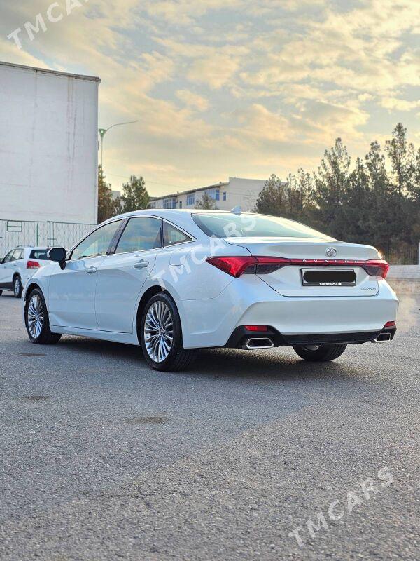 Toyota Avalon 2019 - 575 000 TMT - Aşgabat - img 3