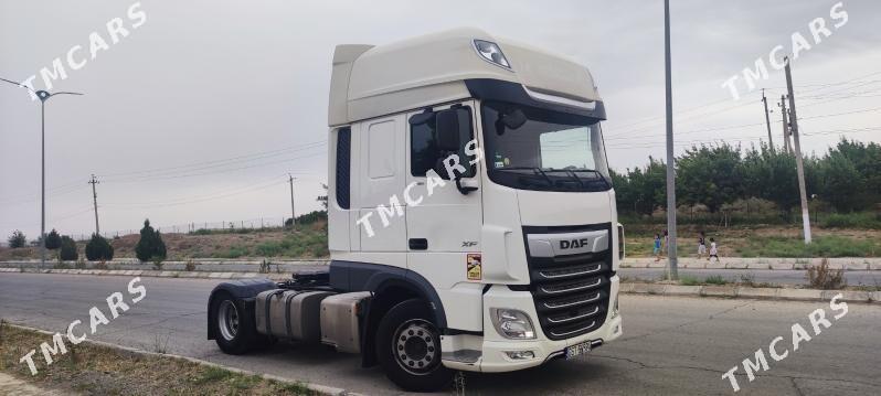 DAF 480 2019 - 838 500 TMT - Гызыларбат - img 3