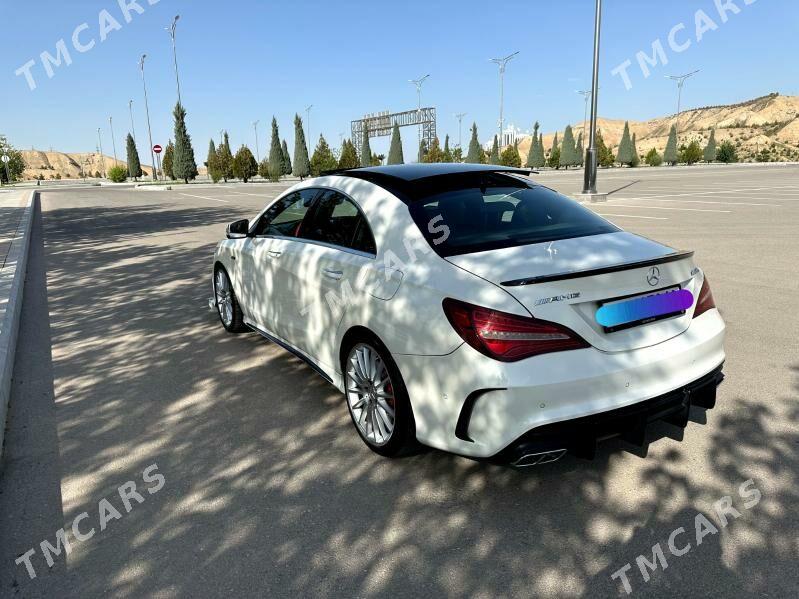 Mercedes-Benz CLA 2013 - 360 000 TMT - Aşgabat - img 3