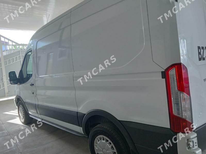 Ford Transit Connect 2015 - 350 000 TMT - Aşgabat - img 2