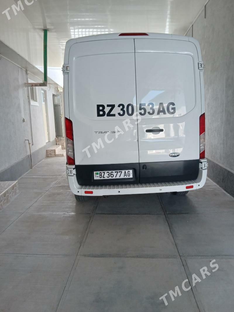 Ford Transit Connect 2015 - 350 000 TMT - Ашхабад - img 3