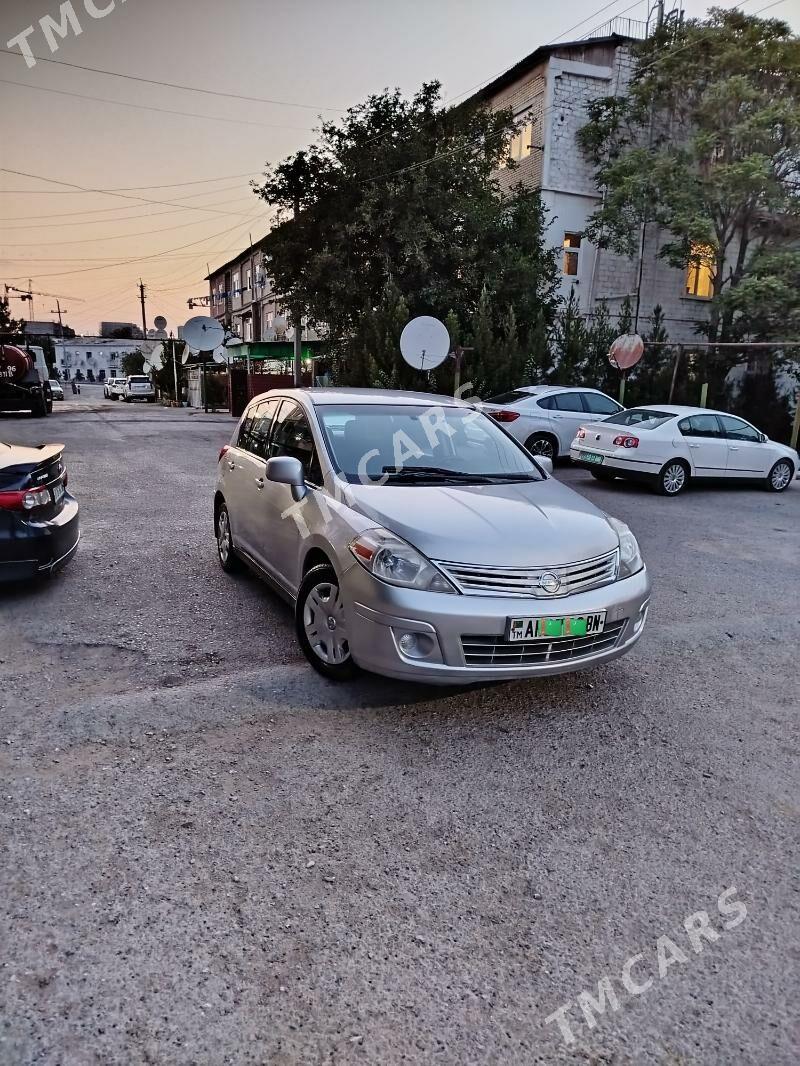 Nissan Versa 2010 - 100 000 TMT - Türkmenbaşy - img 2