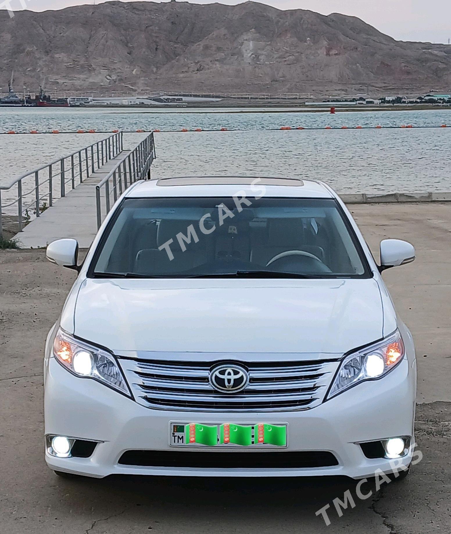 Toyota Avalon 2012 - 285 000 TMT - Türkmenbaşy - img 3