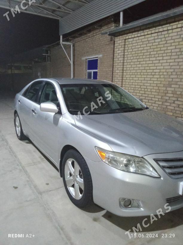 Toyota Camry 2011 - 165 000 TMT - Mary - img 4