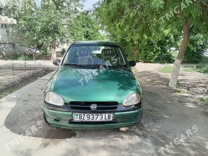 Opel Vita 1996 - 29 000 TMT - Туркменабат - img 3