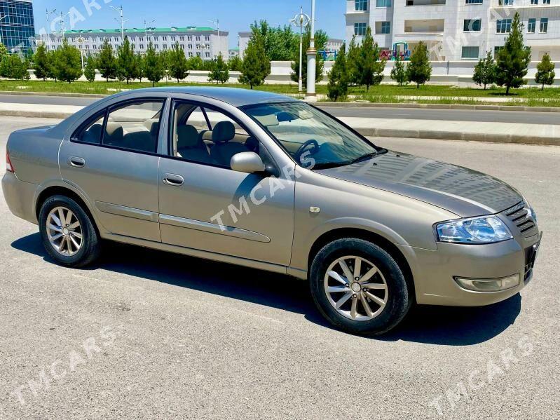 Nissan Sunny 2011 - 94 000 TMT - Ашхабад - img 3