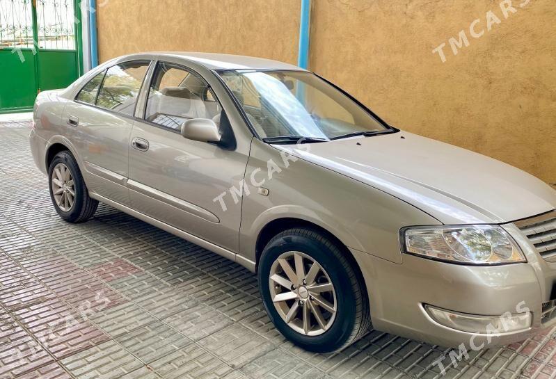 Nissan Sunny 2011 - 94 000 TMT - Ашхабад - img 4