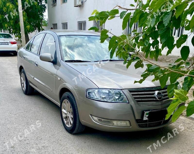 Nissan Sunny 2011 - 94 000 TMT - Aşgabat - img 6