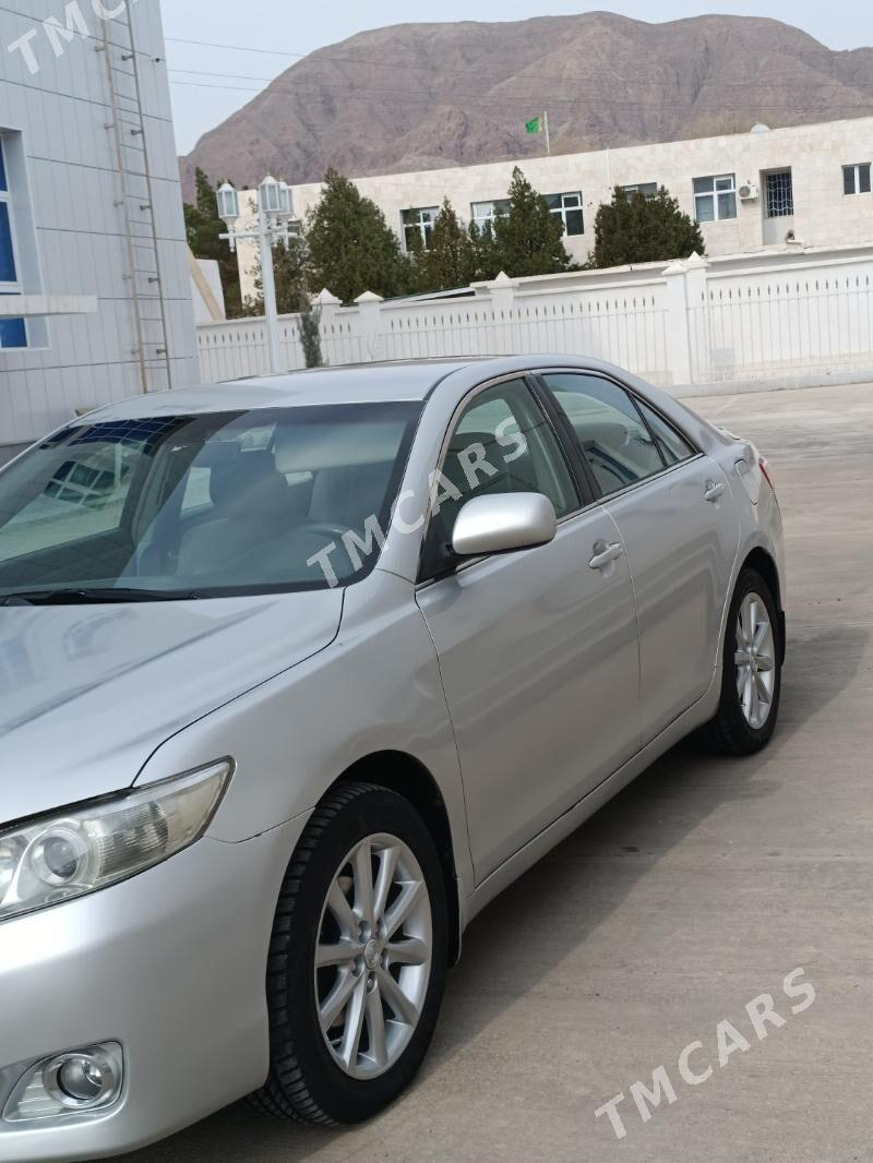 Toyota Camry 2010 - 124 000 TMT - Balkanabat - img 6