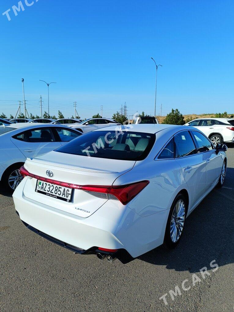 Toyota Avalon 2018 - 490 000 TMT - Мир 2 - img 6