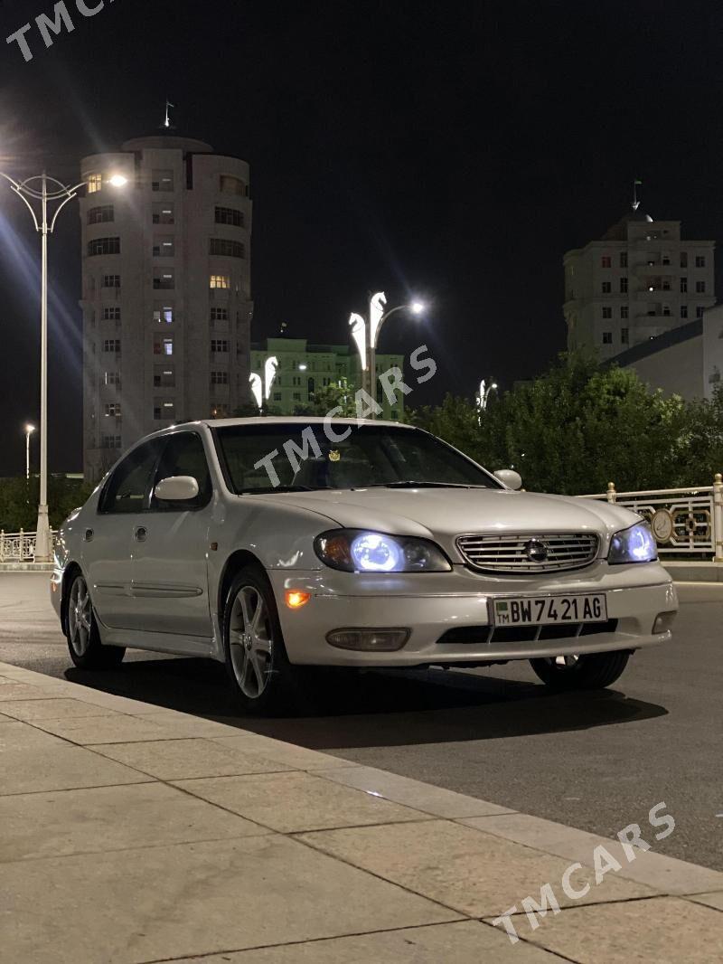 Nissan Maxima 2003 - 80 000 TMT - Мир 4 - img 9