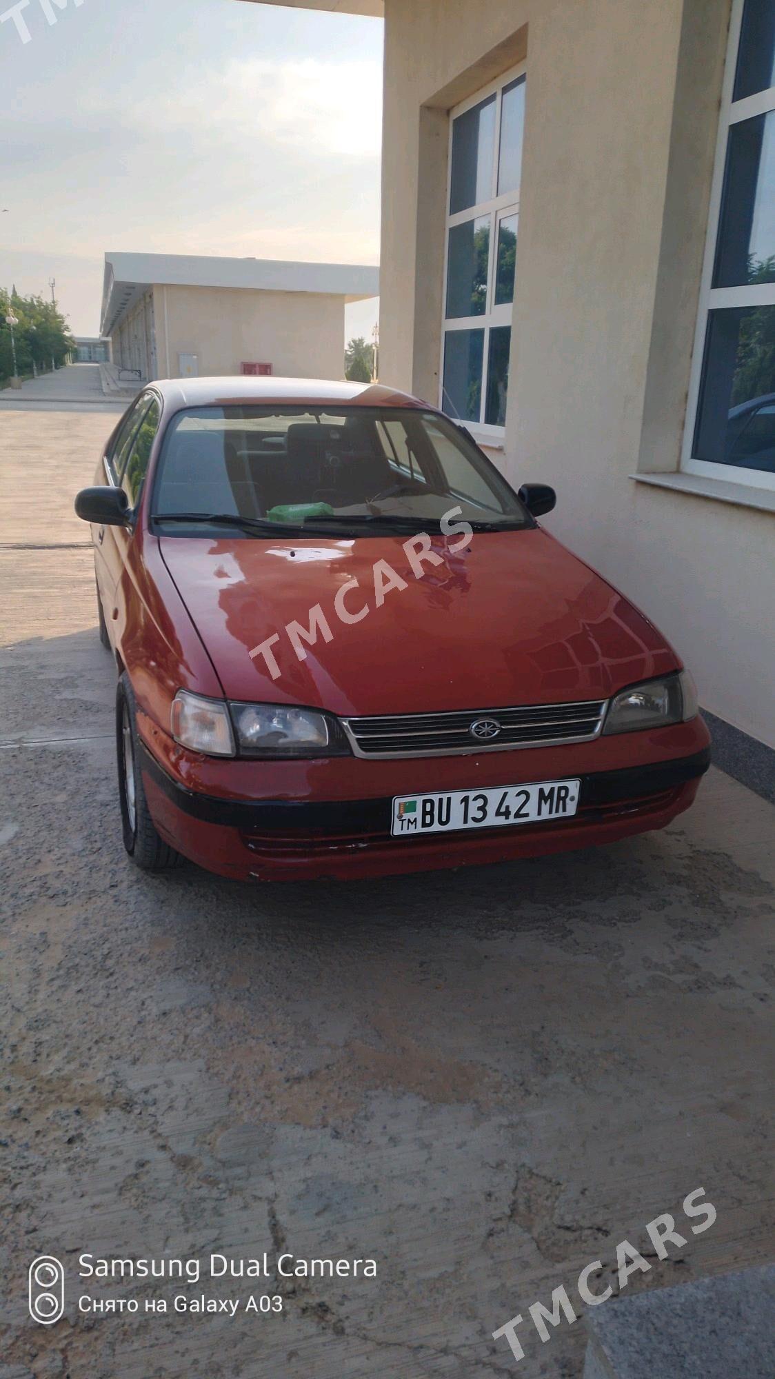 Toyota Carina 1993 - 58 000 TMT - Сакарчага - img 2