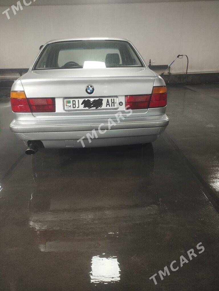 BMW 520 1990 - 50 000 TMT - Кака - img 2