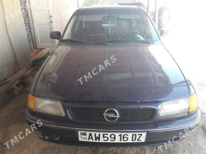 Opel Astra 1995 - 35 000 TMT - Köneürgenç - img 5