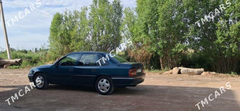 Opel Vectra 1994 - 45 000 TMT - Daşoguz - img 4