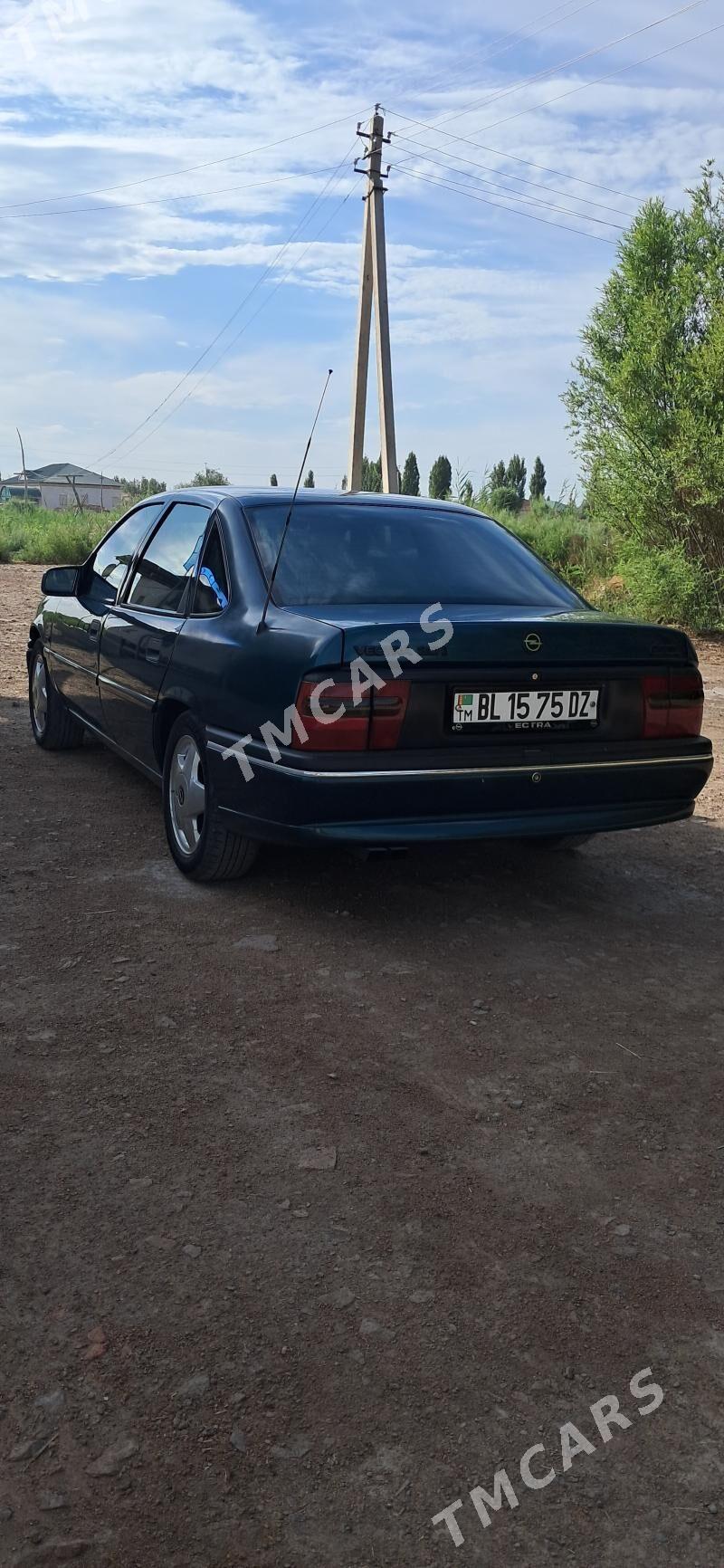 Opel Vectra 1994 - 45 000 TMT - Daşoguz - img 9