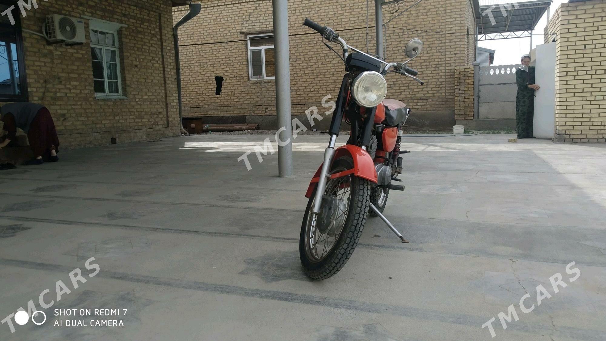 Fekon FK150-8G 2006 - 5 600 TMT - Векильбазар - img 3