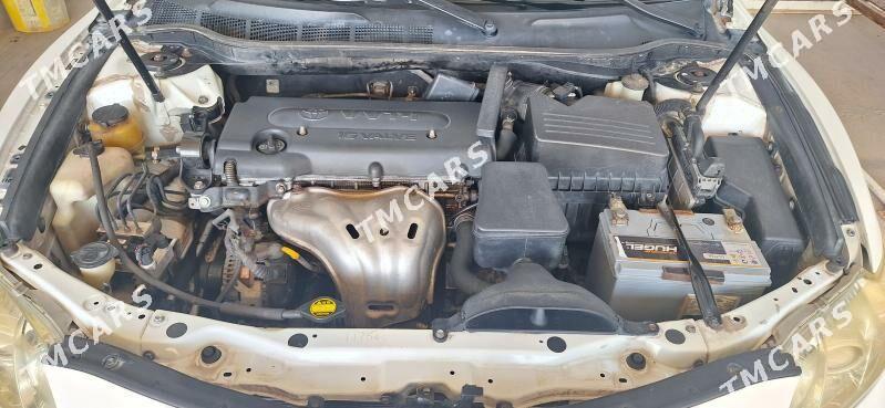 Toyota Camry 2007 - 130 000 TMT - Gypjak - img 5