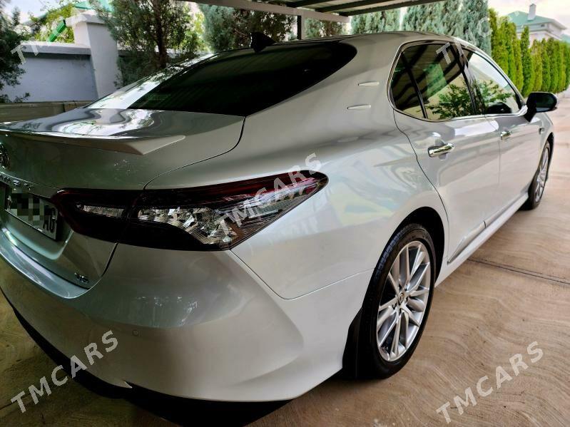 Toyota Camry 2022 - 680 000 TMT - Ашхабад - img 3