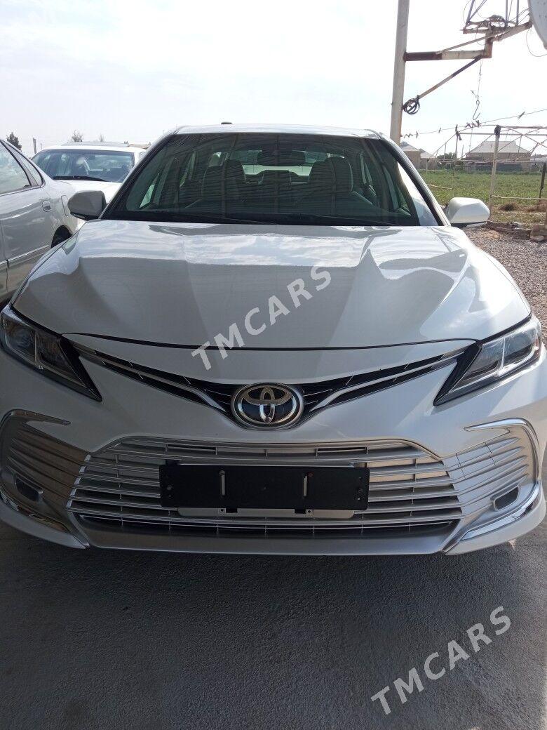 Toyota Camry 2022 - 290 000 TMT - Мургап - img 2