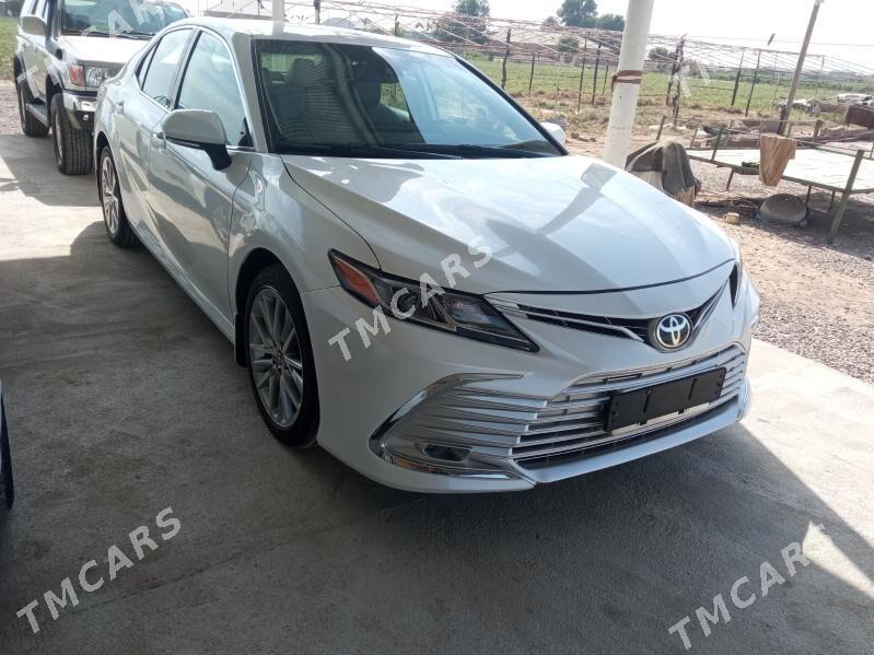 Toyota Camry 2022 - 290 000 TMT - Murgap - img 3