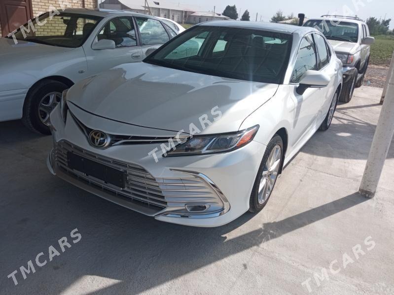 Toyota Camry 2022 - 290 000 TMT - Murgap - img 4