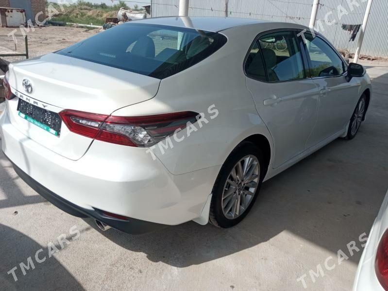 Toyota Camry 2022 - 290 000 TMT - Мургап - img 6