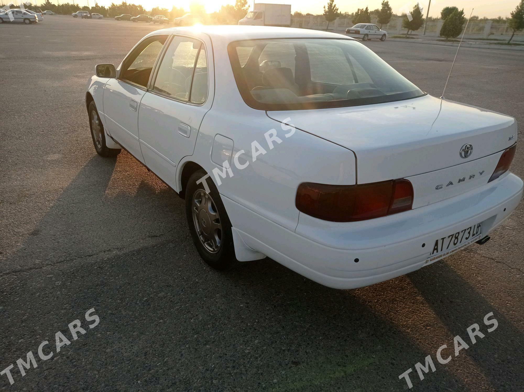 Toyota Camry 1994 - 75 000 TMT - Türkmenabat - img 6