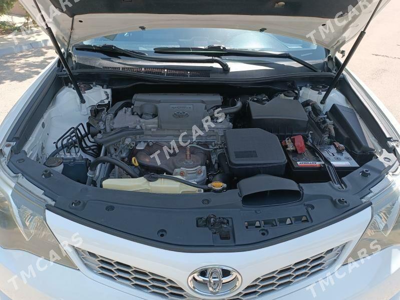 Toyota Camry 2013 - 224 000 TMT - Ашхабад - img 7