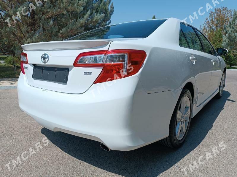 Toyota Camry 2013 - 224 000 TMT - Ашхабад - img 3