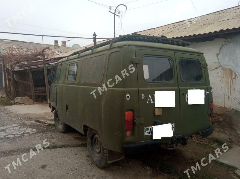 UAZ 452 1980 - 18 000 TMT - Gyzylarbat - img 3