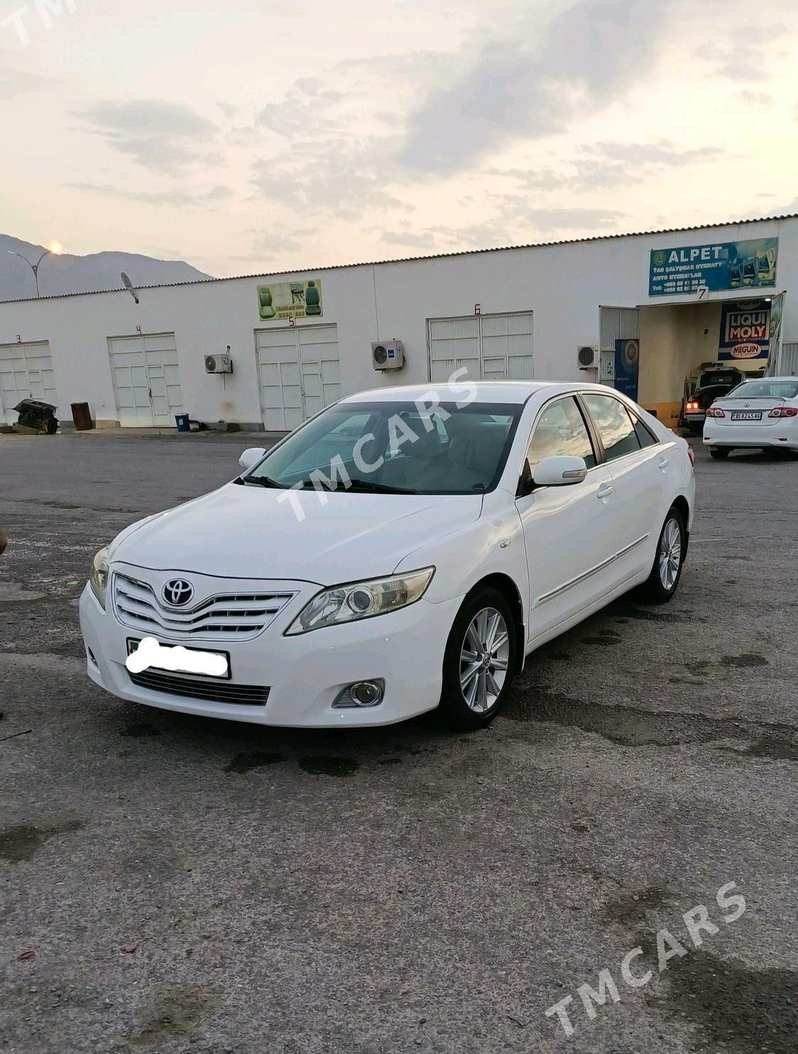 Toyota Camry 2011 - 148 000 TMT - Ашхабад - img 2