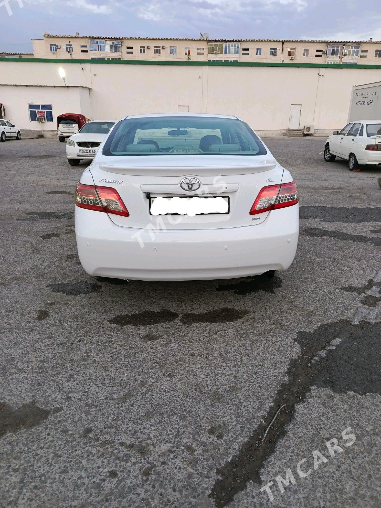 Toyota Camry 2011 - 148 000 TMT - Aşgabat - img 3