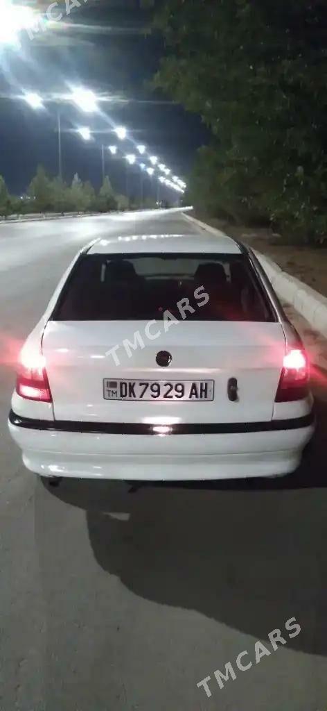 Opel Astra 1993 - 26 000 TMT - Aşgabat - img 3